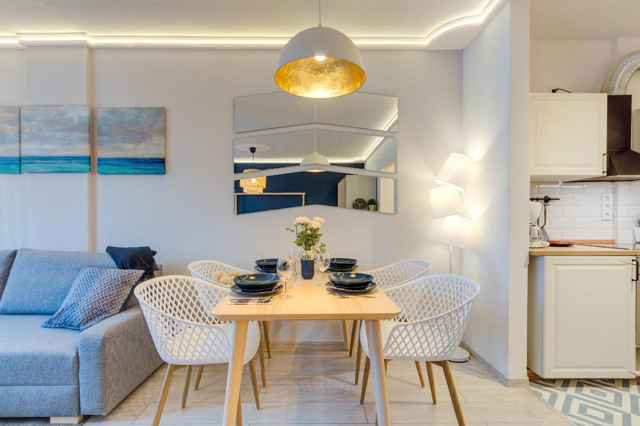 Apartament D.Five Gozsdu Garden Studio Budapeszt Zewnętrze zdjęcie